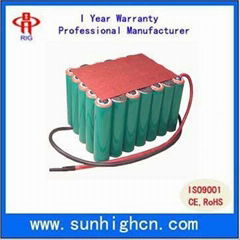 Lithium ion Battery 