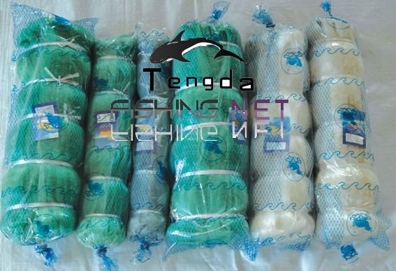 nylon monofilament fishing net