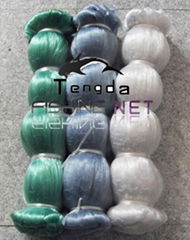 nylon monofilament fishing net