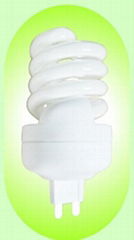 G9 Micro Full Spiral CFL