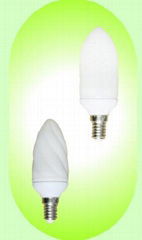 Micro Candle CFL
