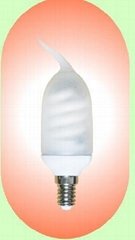 Micro Candle With Tail CFL
