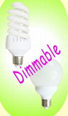 Switch Dimmable CFL