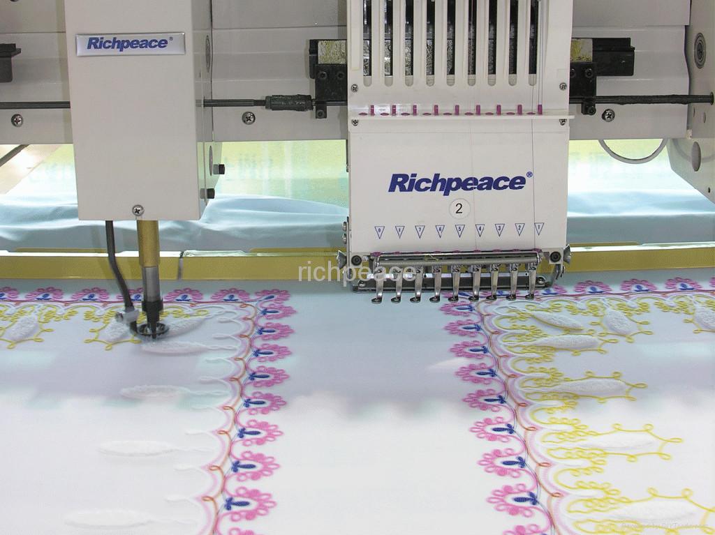 peace sign machine embroidery design | eBay