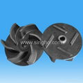 Centrifugal Pump Impeller 1