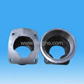 Pump Inlet Flange