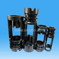 MODEL"F" Plunger Type Drill Pipe Float Valve 2