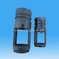 MODEL"F" Plunger Type Drill Pipe Float Valve 3