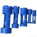 Xylan Coating Float Valve Cage