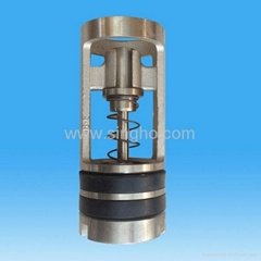 4R Plunger Type Drill Pipe Float Valve