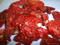 sell  dried tomatoes