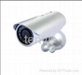 waterproof outdoor ip camera wireless 2