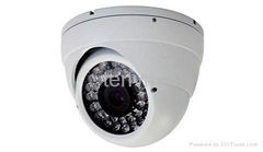 Dome ip camera