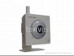 Mini wireless network cameras 216w