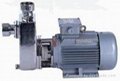 FX Stainless steel (corrosion-resistant) Self-Priming Pump 2