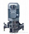 GDF不鏽鋼耐腐蝕管道式離心泵_不鏽鋼水泵廠直銷 2