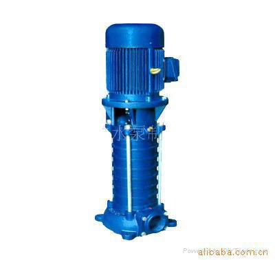 VMP Vertical Multistage Centrifugal Water Pump