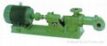 I-1B Screw Pump (Slurry Pump)