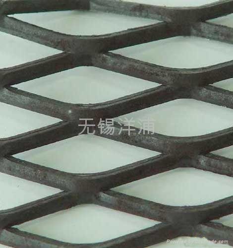 上海不鏽鋼絲網標準 5