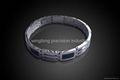 316L stainless steel bracelet 3