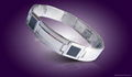 316L stainless steel bracelet