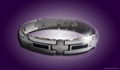 316L stainless steel bracelet 1