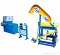 High-speed multi-function automatic coiler 3