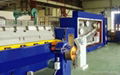 copper rod breakdown machine