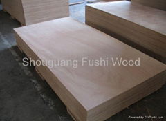 plywood 