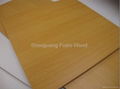 Melamine MDF  4