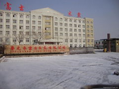 Wuqiao Rongtai Wood Co.,Ltd 