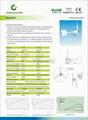 Hyacinth wind power 2