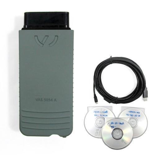 VAS5054A VW Audi diagnostic tool