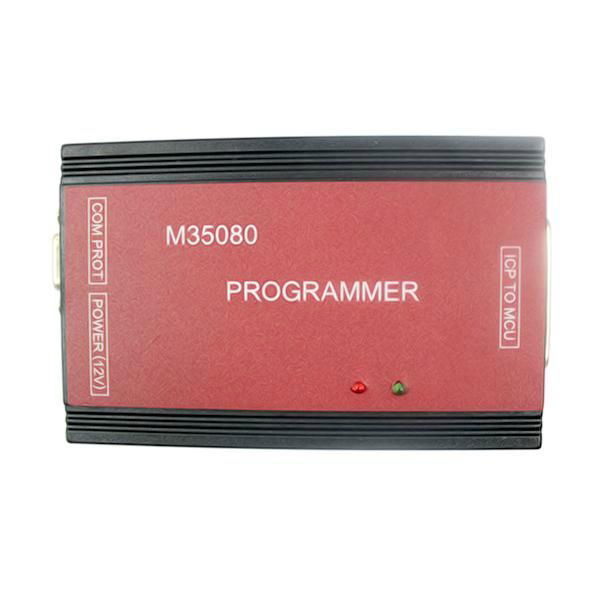 BMW M35080 programmer