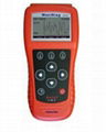 EU702 Code Scanner