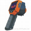 (L503) High-End Handheld IR Thermal Imager 1