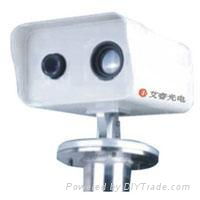 (IRT513-B) Online IR Body Temperature Checking Thermal Imager