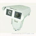 Intelligent Thermal Imager System for