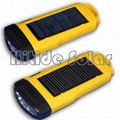 solar torch (HTD101-4H) 3