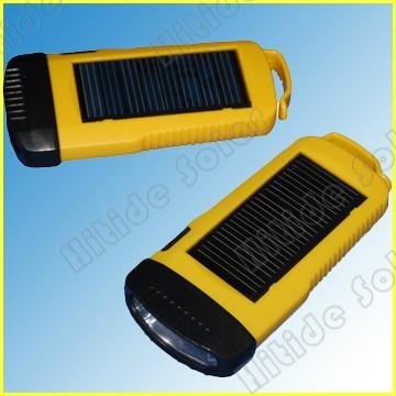 solar torch (HTD101-4H) 4