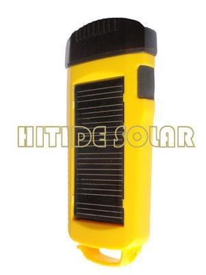 solar torch (HTD101-4H) 5