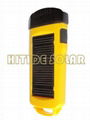 solar torch (HTD101-4H) 5