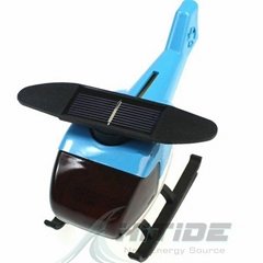 Solar Toy  Helicopter (HTD301)