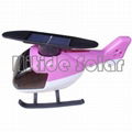 Solar Toy  Helicopter (HTD301) 5