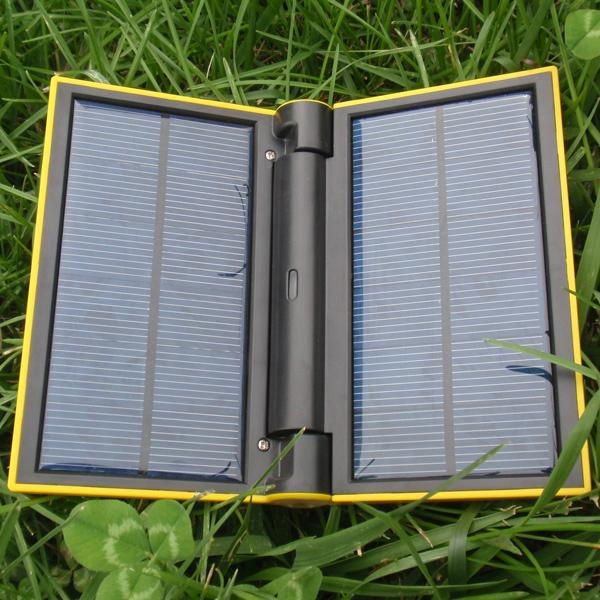 Solar Charger for kinds of phones 4