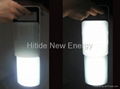 Solar Lamp 4