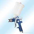 HVLP spray gun H-827P 1