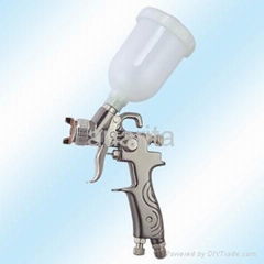 HVLP-II Spray gun MP-350