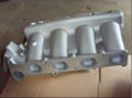 intake manifold 1