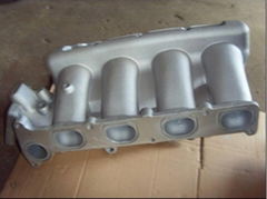 intake manifold